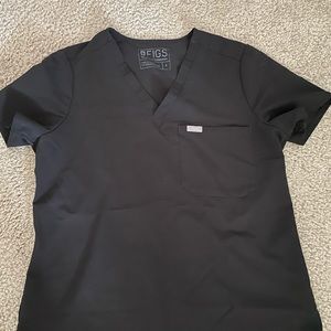 FIGS Catarina one pocket scrub top